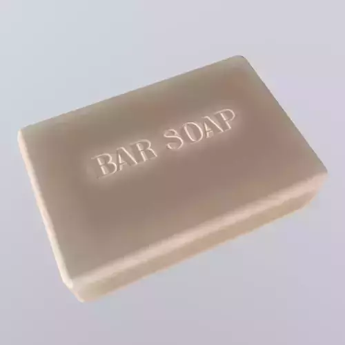 BarSoap