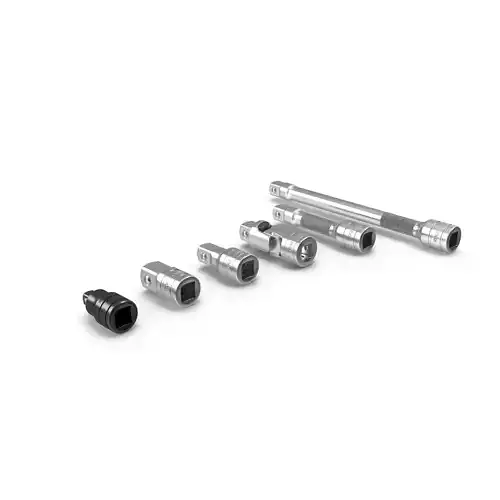 SO Agggl GFAT1E Drive Adaptor Extension Set