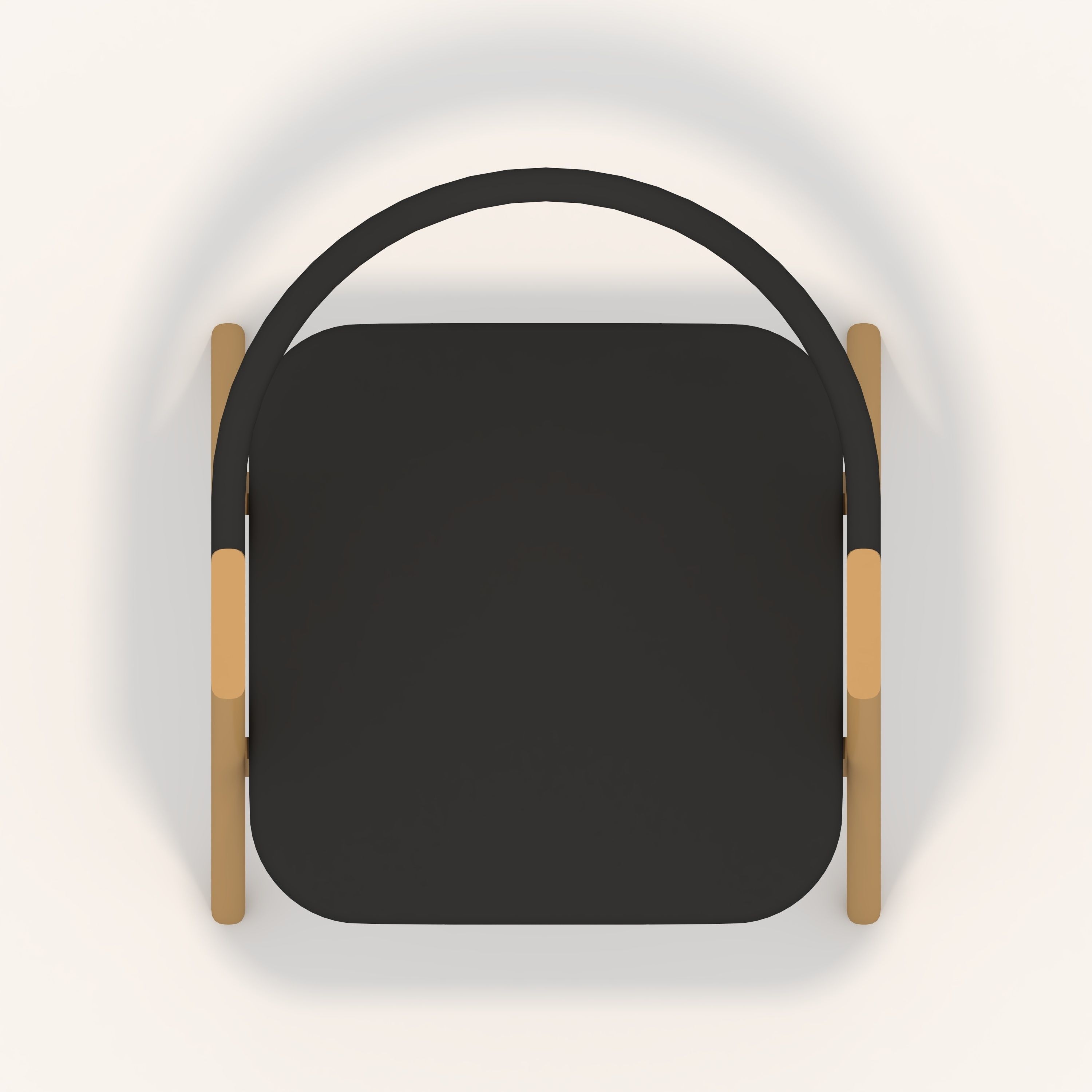 Armchair 13 3D model_12