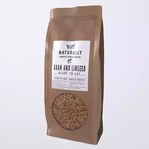 BranAndLinseed