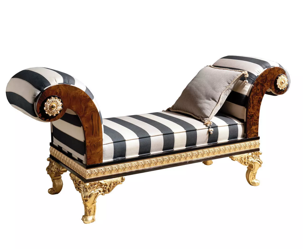 Mariner - BENCH VOLGA  3D model 3D model_0