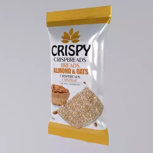MultigrainCrispbread