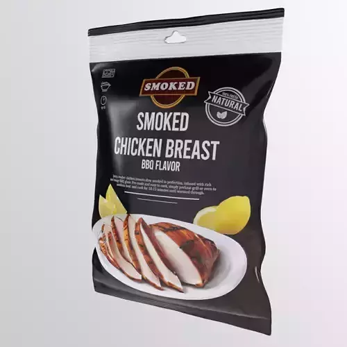 SmokedChickenBreast