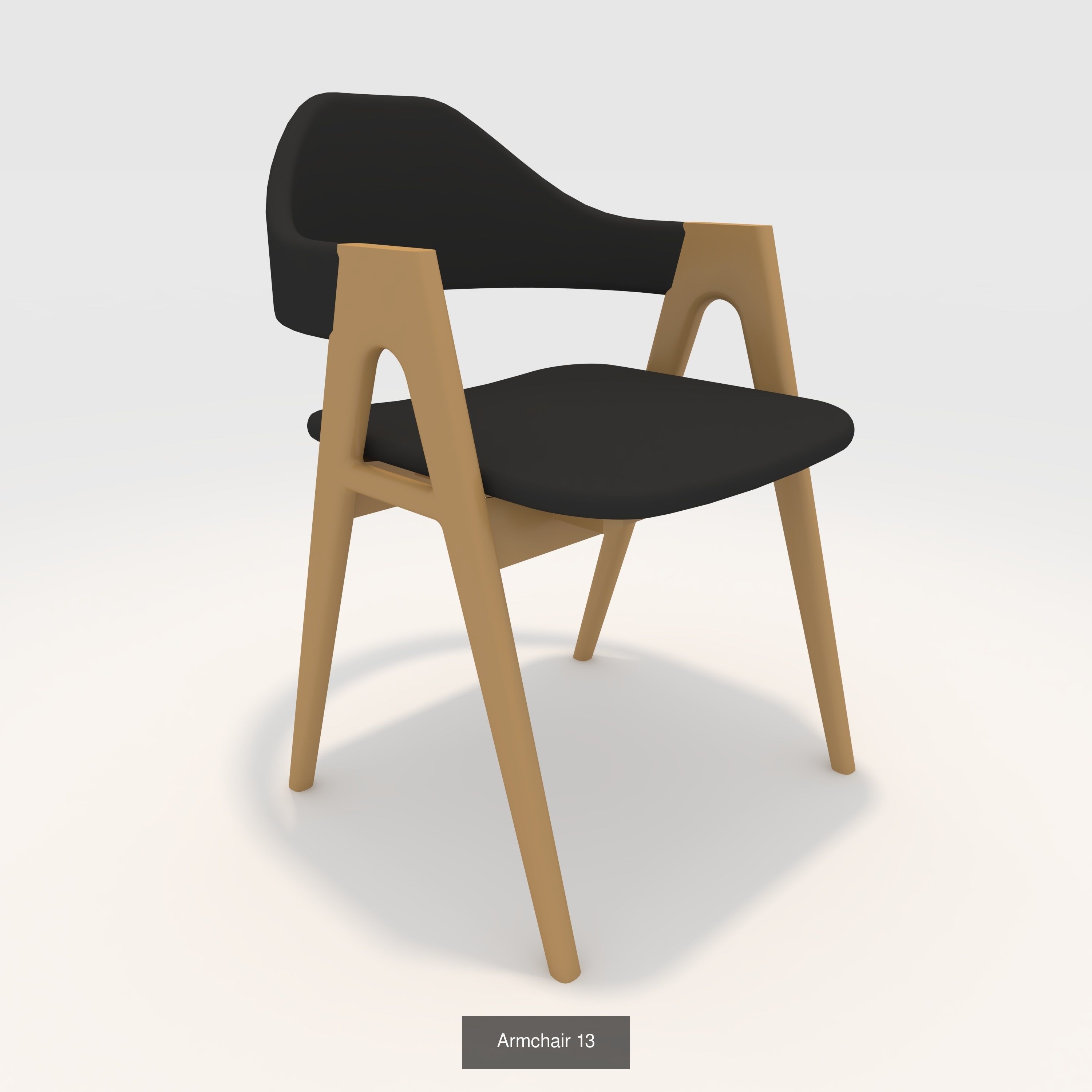 Collection Armchair 5 _1