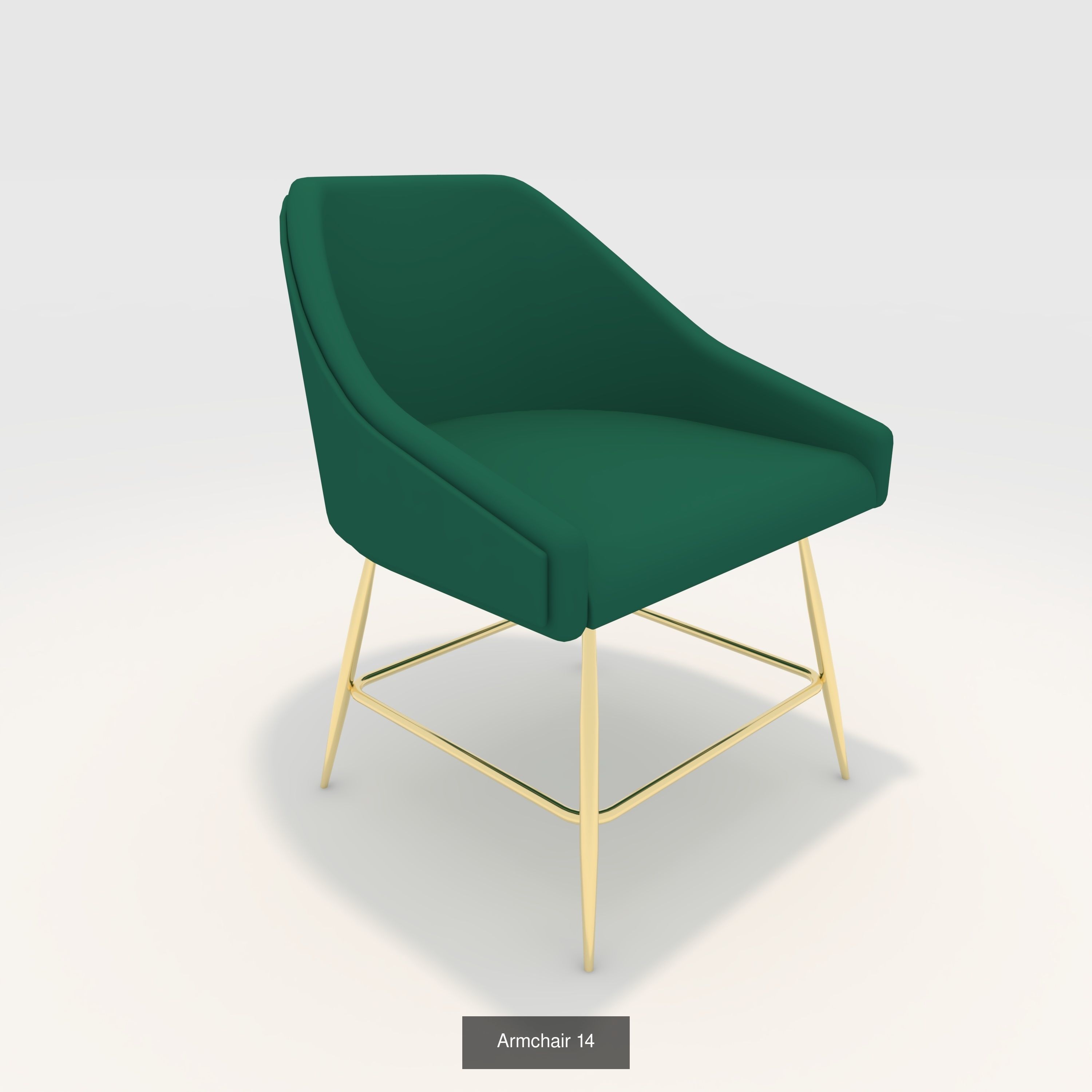 Collection Armchair 5 _2