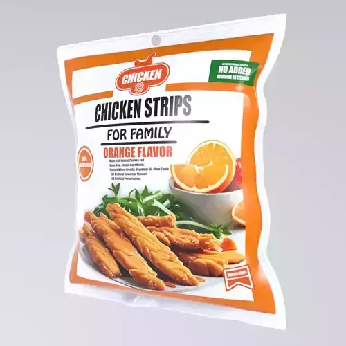 ChickenStrips