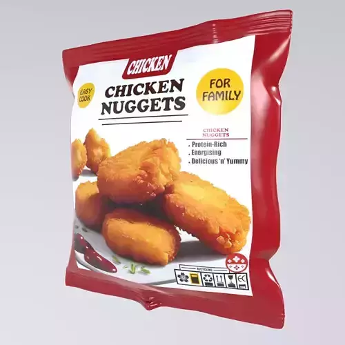 ChickenNuggets