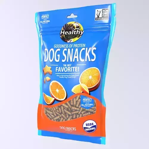 DogSnacks