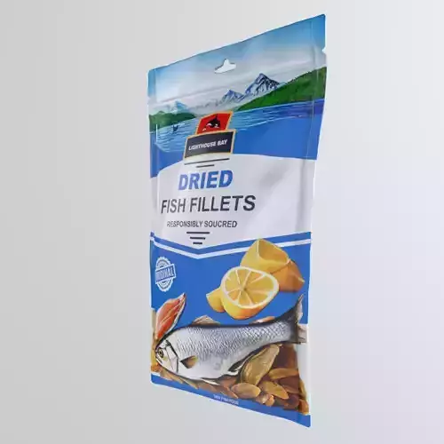 DriedFishFillets