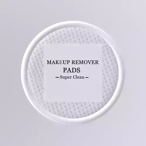 MakeupRemoverPads