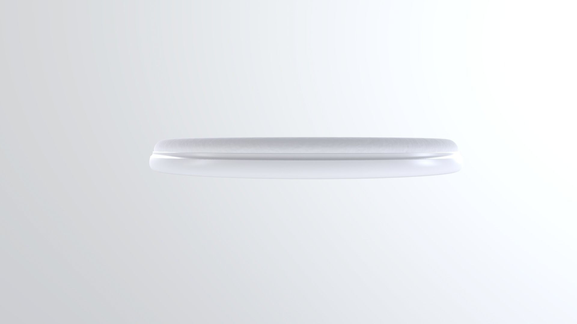 MakeupRemoverPads Low-poly 3D model_5