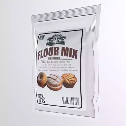 FlourMix