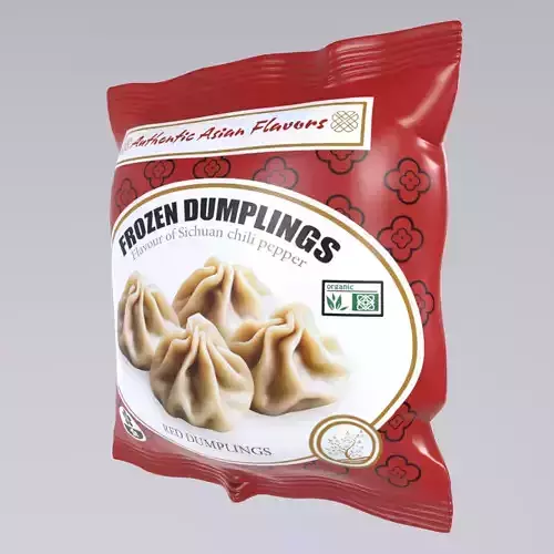 FrozenDumplings
