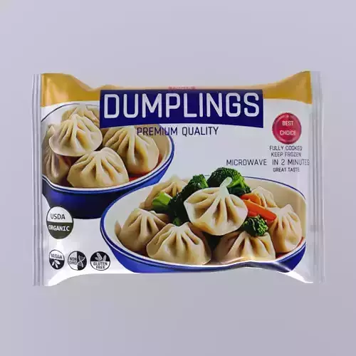 Dumplings