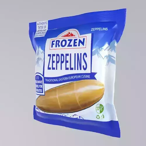 FrozenZeppelins 