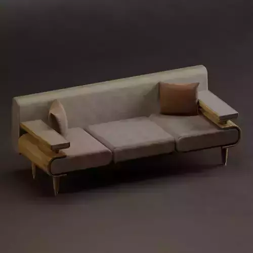 Sofa - 55