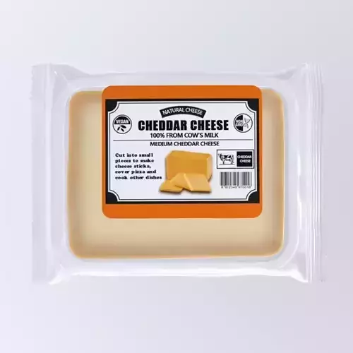 CheddarCheese