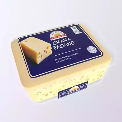 GranaPadanoCheese