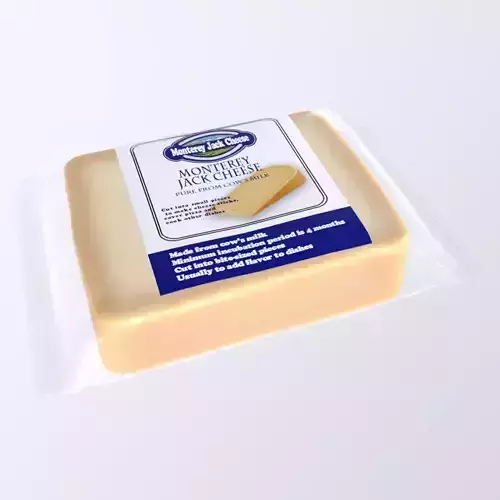 MontereyJackCheese