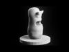 CUCUMBER MONSTER 3D print model_1