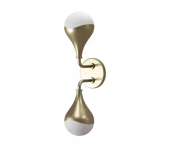 MITZI HUDSON VALLEY LIGHTING