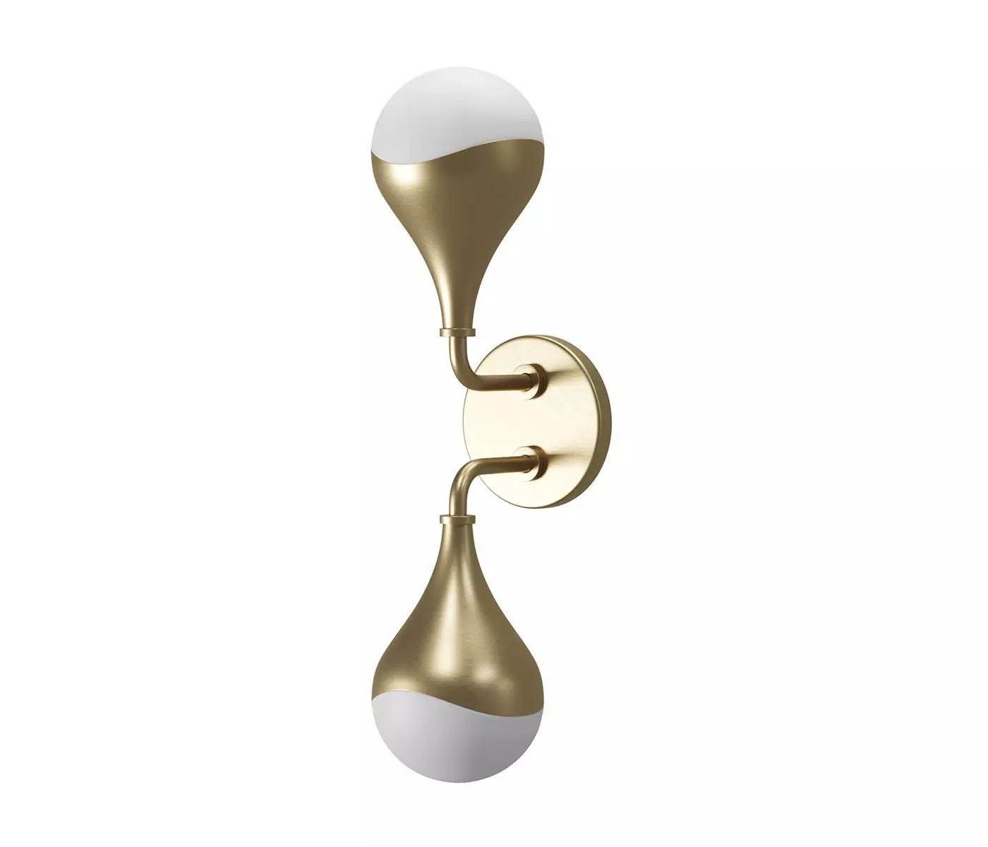 MITZI HUDSON VALLEY LIGHTING 3D model