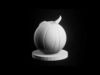 WATERMELON MONSTER 3D print model_1