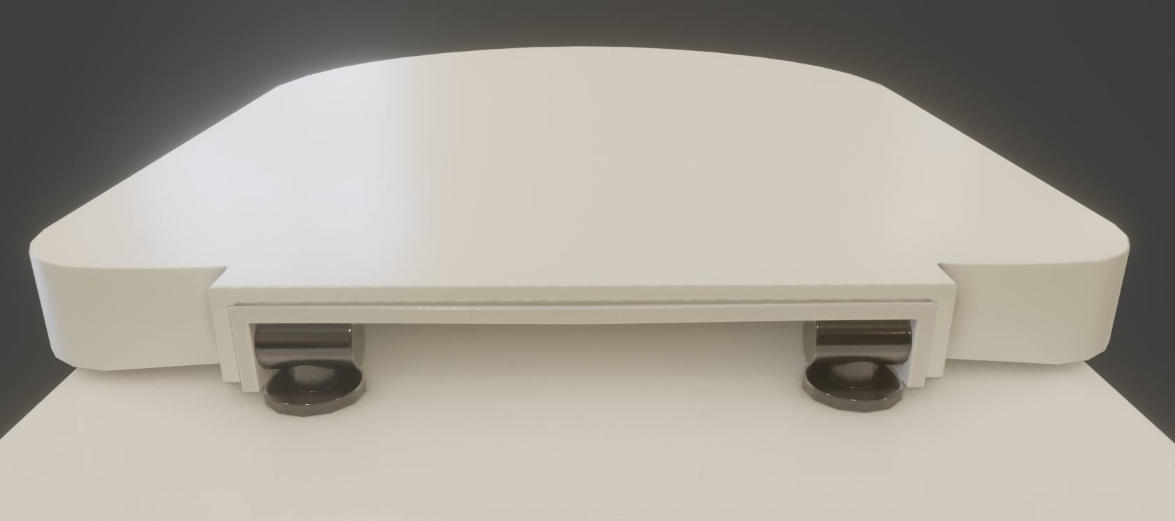 Bathroom Interior Package 5 3D Model Collection_29