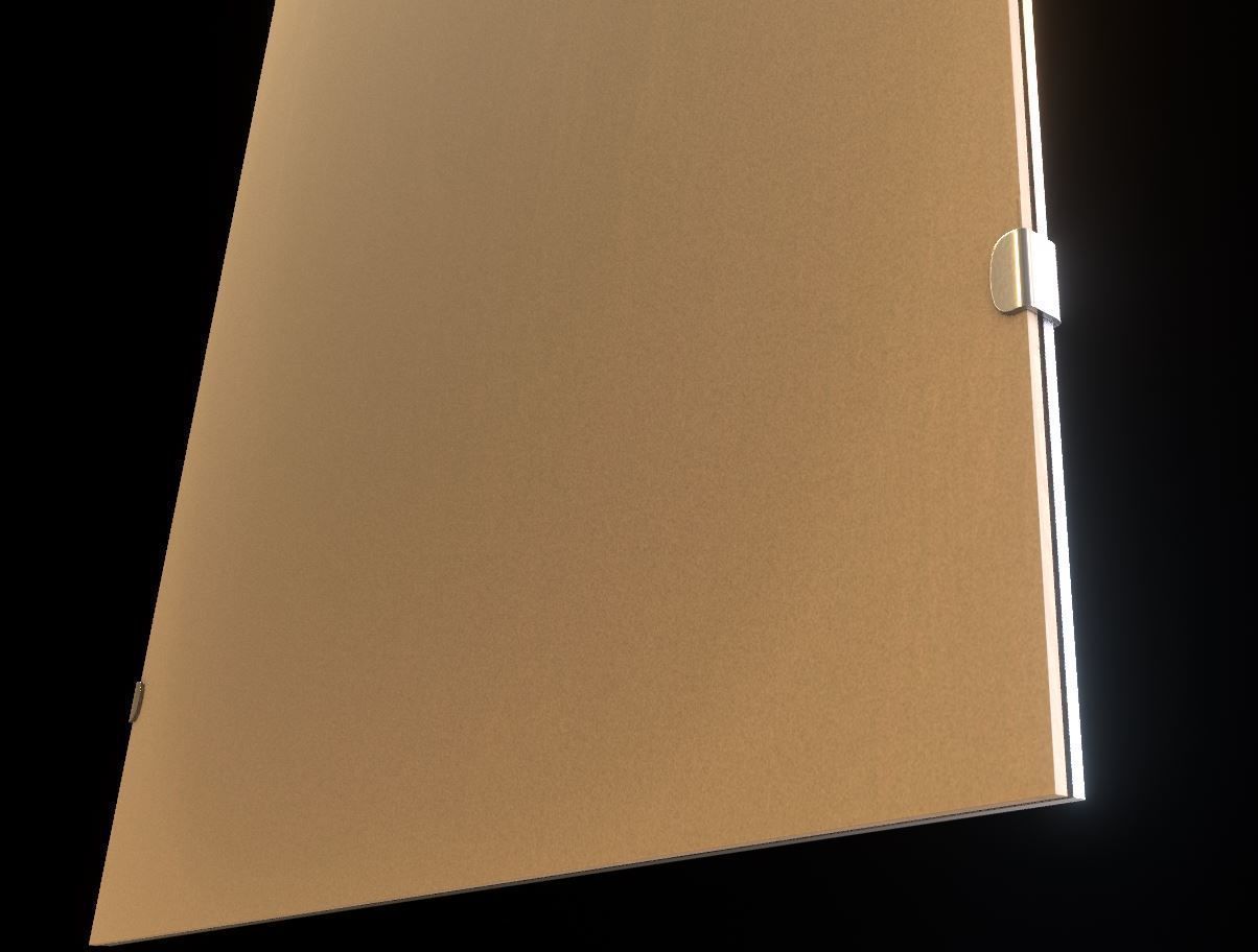 Bathroom Interior Package 5 3D Model Collection_131