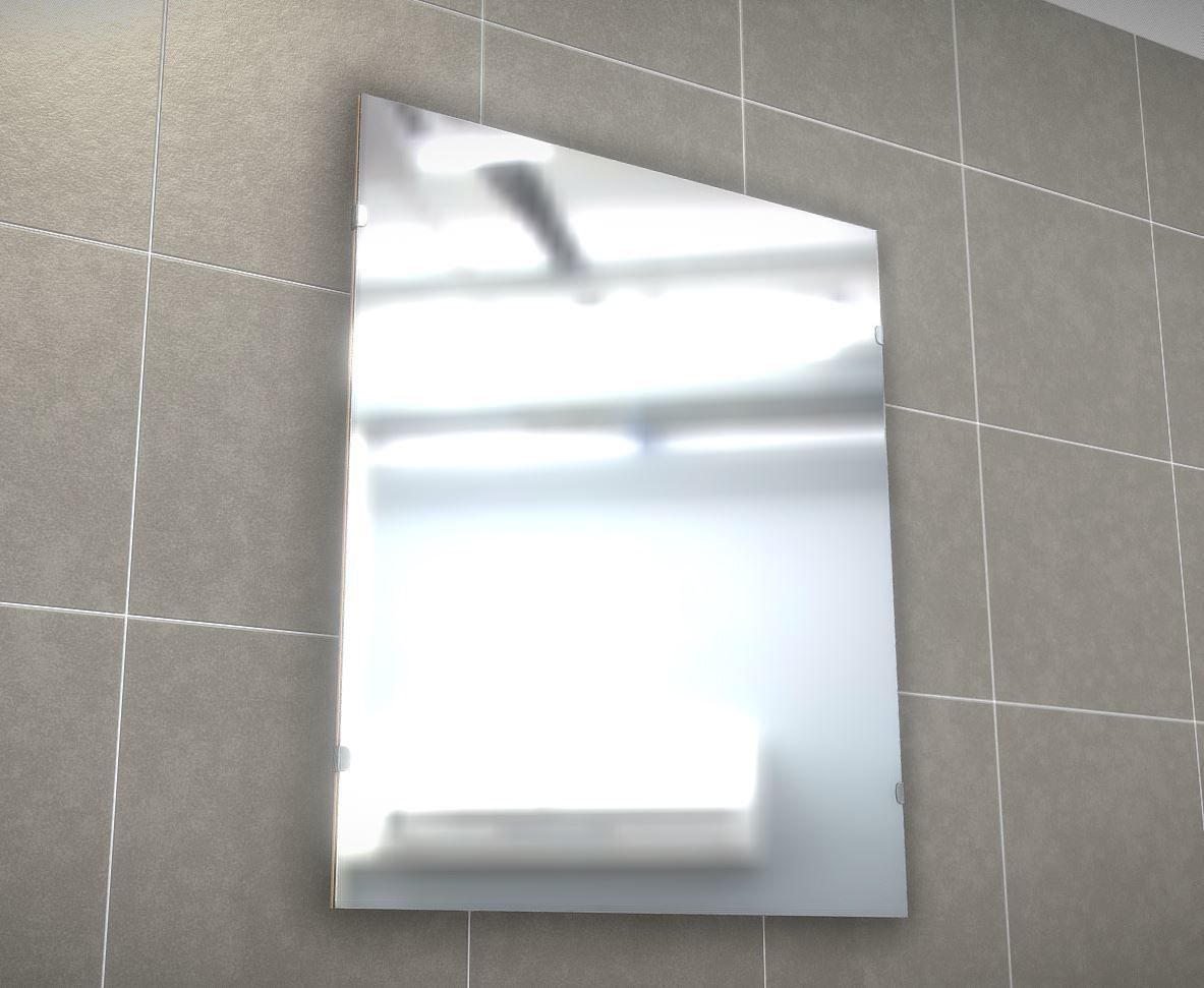 Bathroom Interior Package 5 3D Model Collection_135
