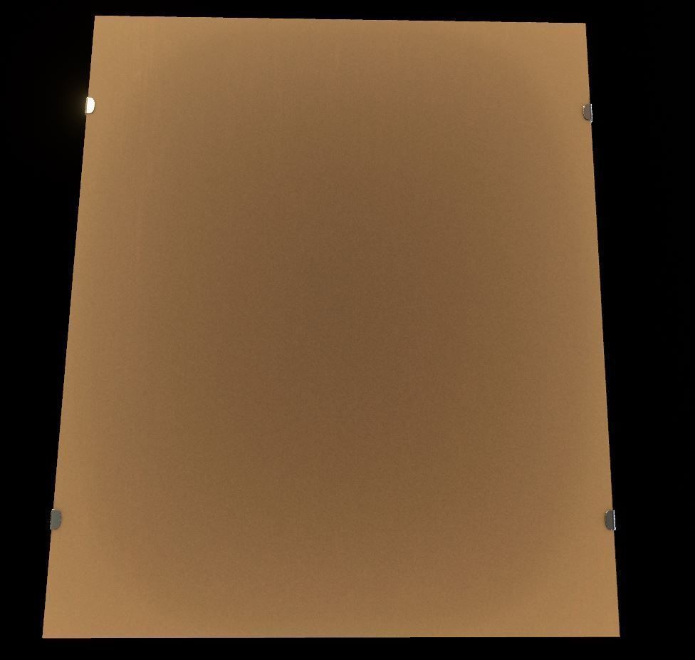 Bathroom Interior Package 5 3D Model Collection_127