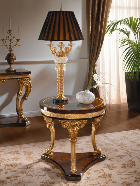  Mariner - SIDE TABLE VOLGA 3D model 3D model_1