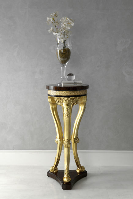  Mariner -PEDESTAL VOLGA 3D model 3D model_1