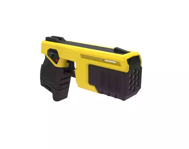 MODEL OF TASER 10 CONDUCTED ELECTRICAL WEAPON
