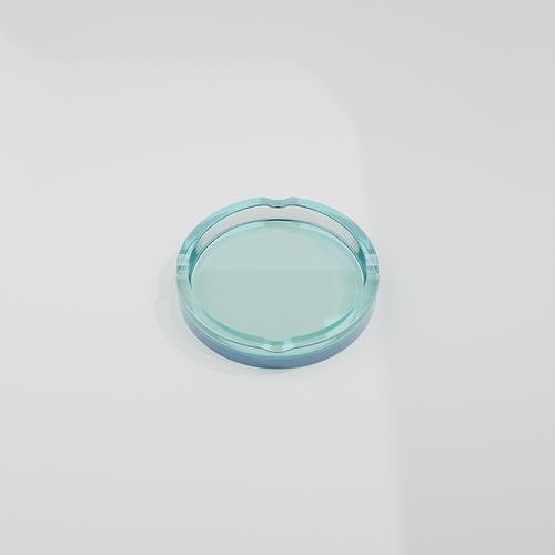 Ashtray  3D model