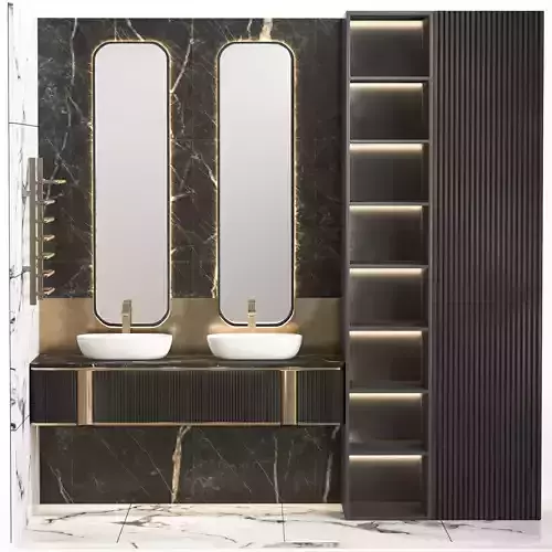 bathroom furniture02