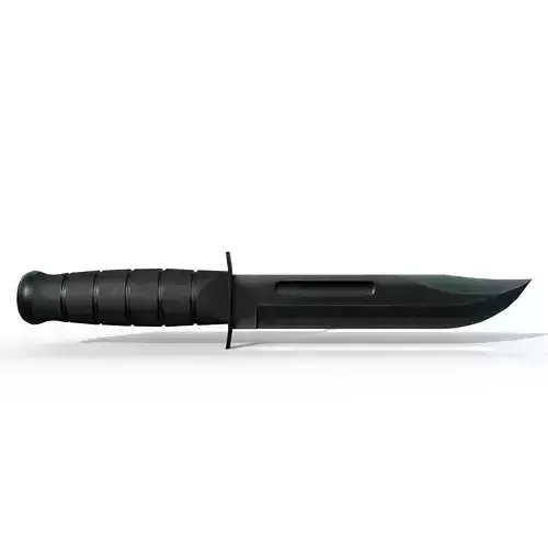 Army knife