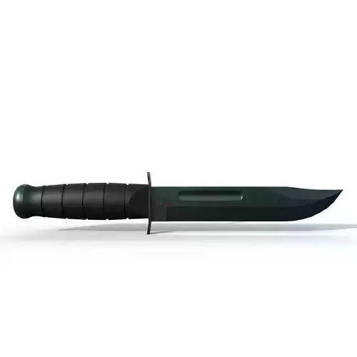 USA Army knife