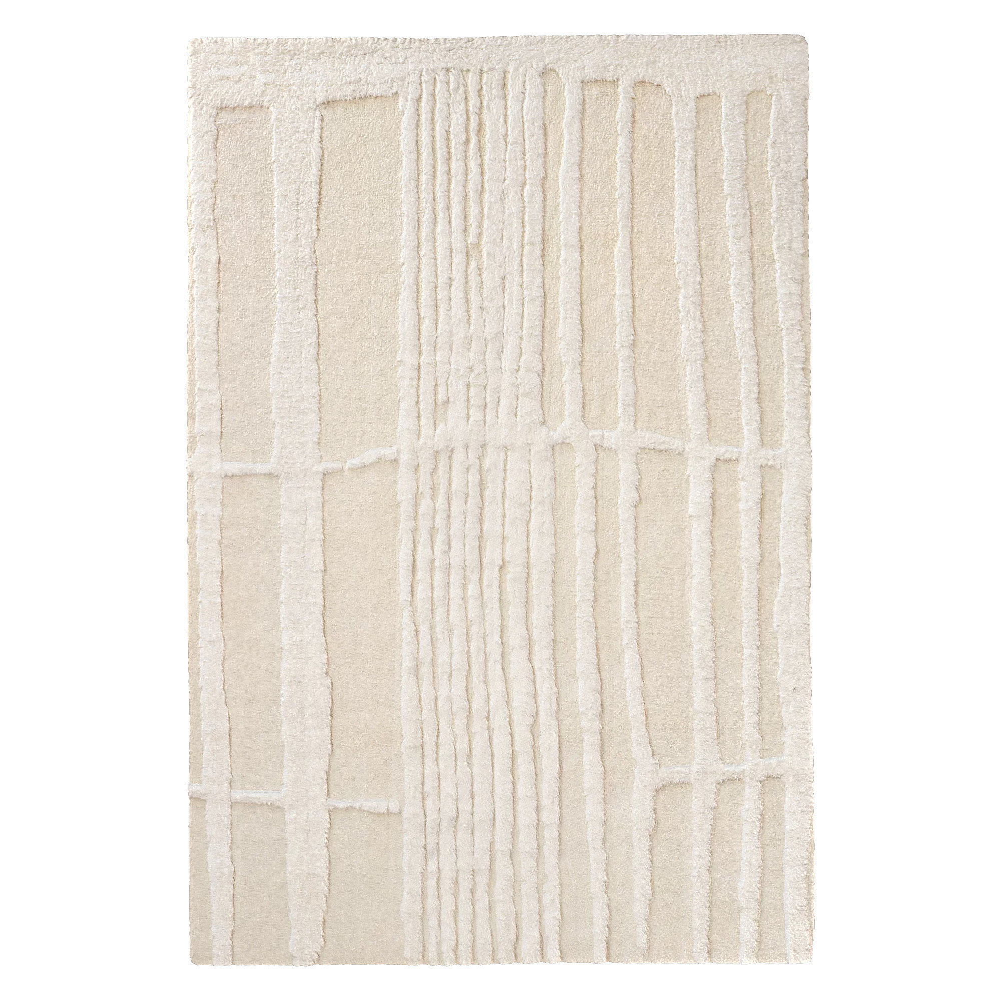 ELAM WOOL RUG 3D model_3