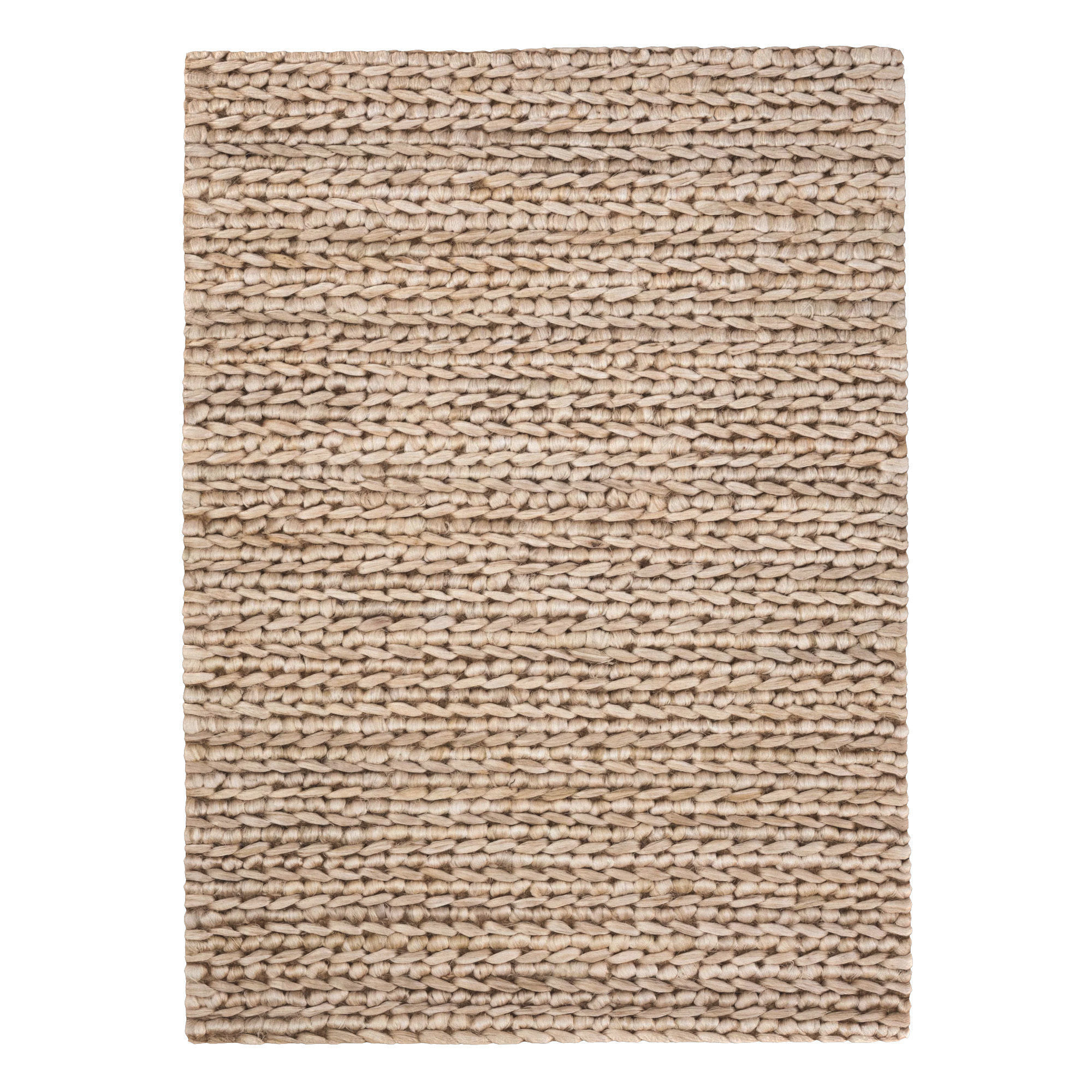 Dash and Albert Rug 3D model_3