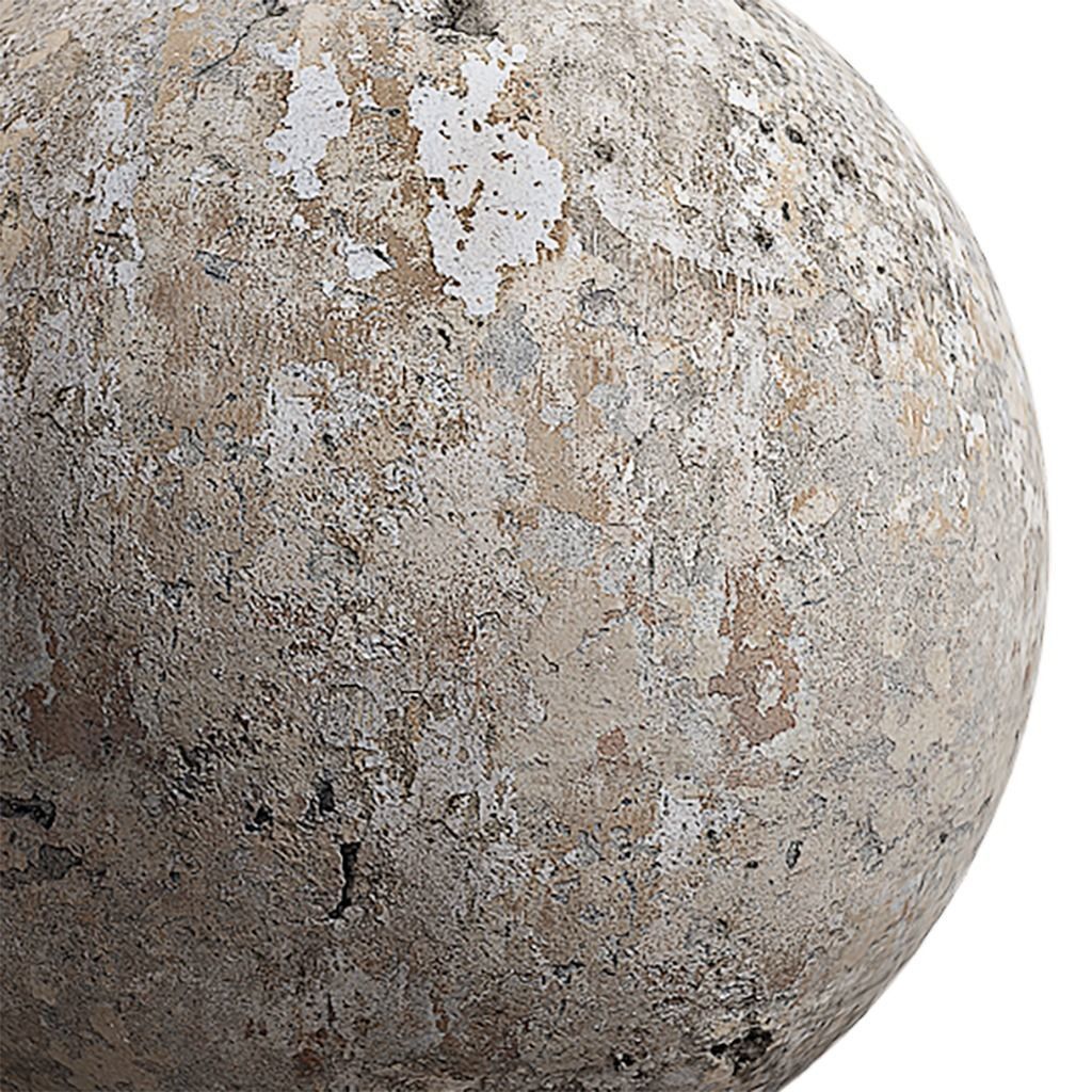 Concrete Seamless Texture 2K - EXR 5 - JPG 5 Texture Texture_4