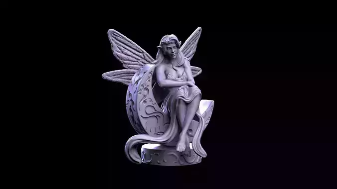 AINE GODDESS OF FAIRIES