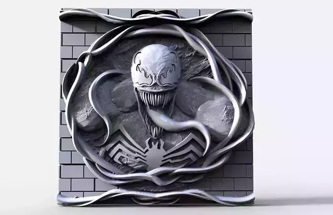 Venom CNC