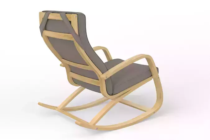 Rocking Chair 