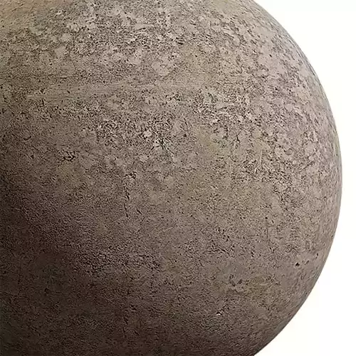 Concrete Seamless Texture 2K - EXR 5 - JPG 5 Texture