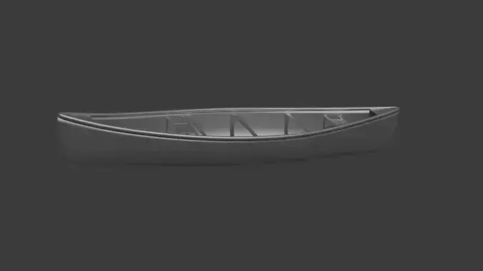 Canoe 14 ft