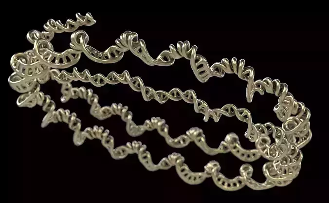 DNA Bracelet