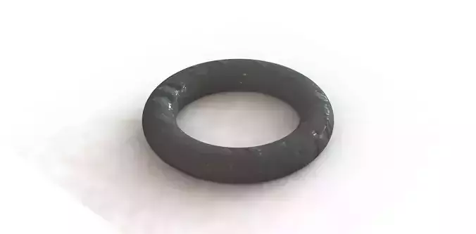 O Ring Vedabras 12521