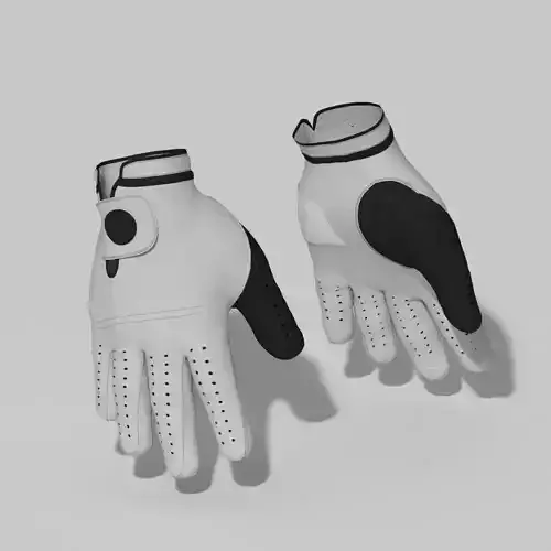 Golf Gloves