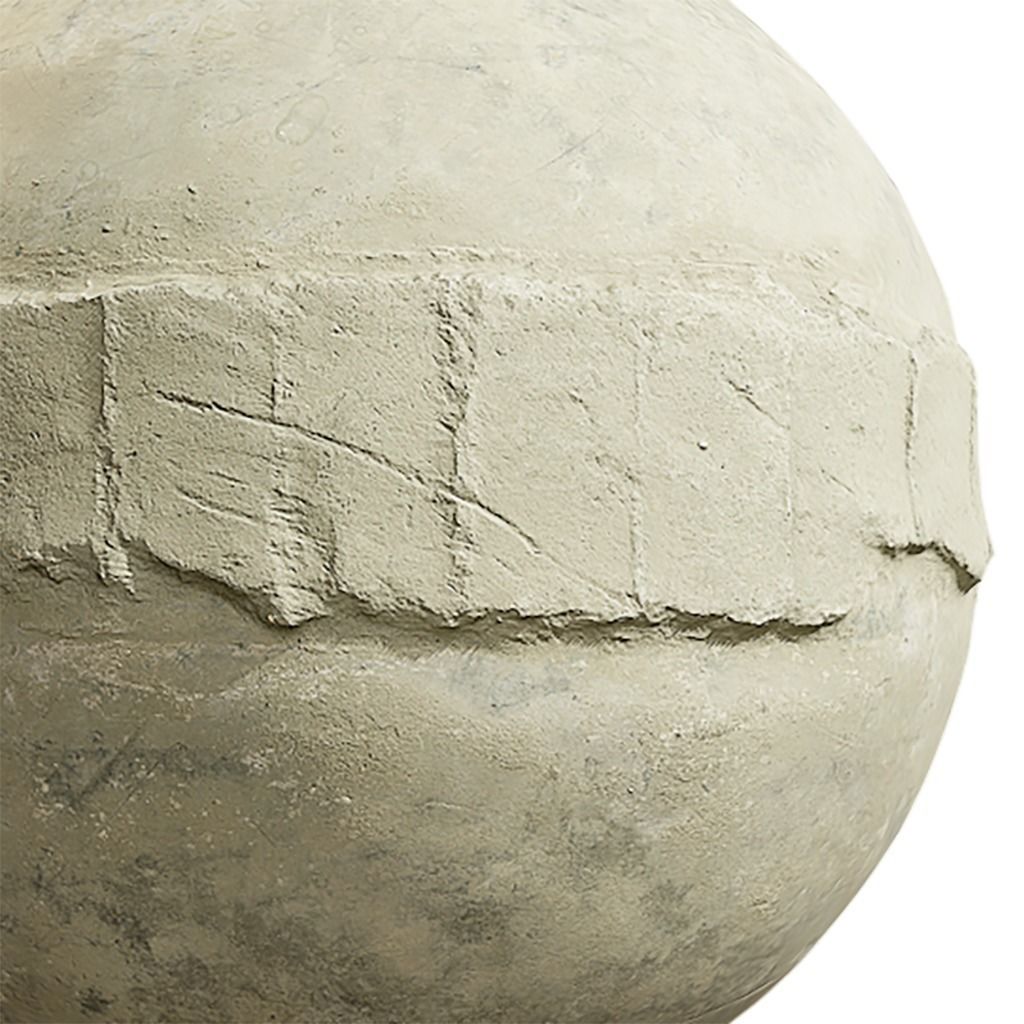 Concrete Seamless Texture 2K - EXR 5 - JPG 5 Texture Texture_2